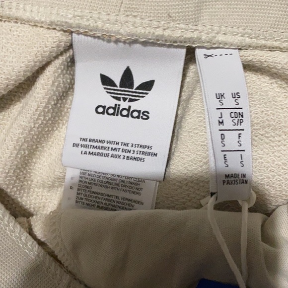 Adidas camo aop pant - size S - Picture 4 of 10